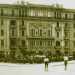 Un'altra foto antica del Kursaal Santalucia, inaugurato nel 1927